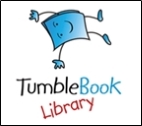 Image of TumbleBook Library.