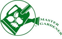 Master Gardener.