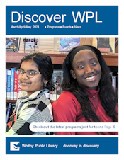 Winter Discover WPL.
