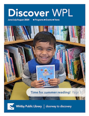 Summer Discover WPL.