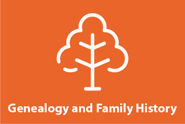 Genealogy.