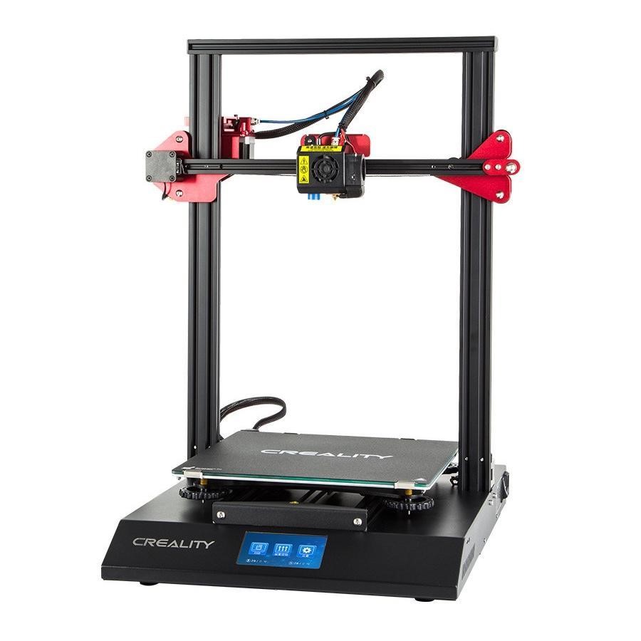 Image of Makerbot Replicator 2 3D printer.
