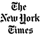 Image of New York Times.
