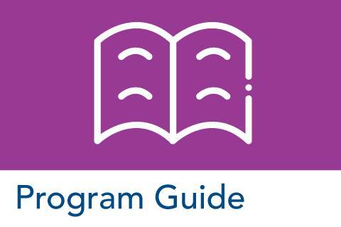 Program Guide.