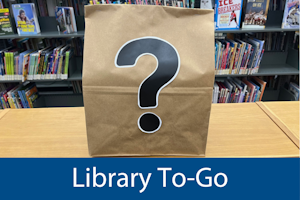 Library to Go.
