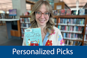 Personalized Picks