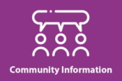 Community Information.