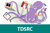 TD Summer Reading club Logo.