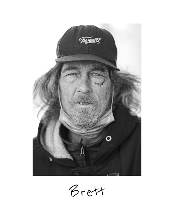 Brett