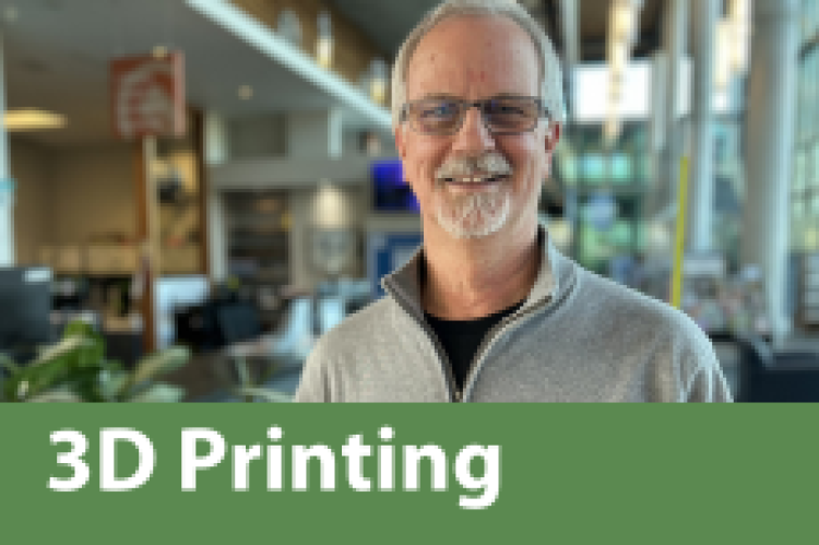 News in images | Whitby Public Library